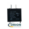 Реле JQX-54FE 24VDC 20A 1С = HF54FE-024D-H3