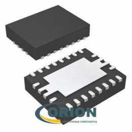 Микросхема TPS40075RHLT VQFN-20 (Mark: 40075)