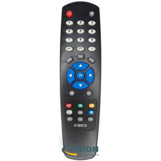 Пульт GLOBO 4160CX/GALAXY S1116 SAT