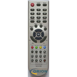 Пульт GLOBO HD-X100 SAT