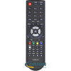 Пульт GLOBO E-RCU-015/ ТЕЛЕКАРТА HD X8 SAT