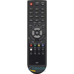 Пульт GLOBO X90 SAT
