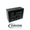 Реле TRA2 L-24VDC-S-Z 24VDC 16A 1C TIANBO