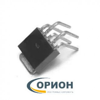Микросхема LA5530 TO-251/5 (TP-5H)