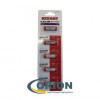Батарейка 27A 12V Rexant 7.7х28мм