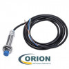 Датчик LJ12A3-4-Z/CX DC NPN NO+NC Lср=4мм 300мА 6-36VDС 4 провода