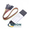 Модуль CP2102 преобразователь USB - UART (COM) в корпусе