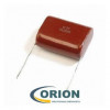 Конденсатор   1.5uf  630V (CL21) ±10% полипропиленовый металлизированный (Mark: 155K)