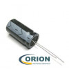 Конденсатор   4700uf  16V BURNON (+105С) KL 16х25