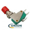 Микропереключатель DS-438 ON-(ON) 250V 16A кнопочный