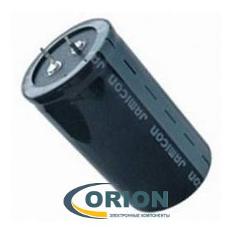 Конденсатор   4700uf  50V JAMICON (+105C) HS 25х30 жесткие выводы