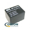 Реле HLS-T72-DC24V-C 24VDC 10A 1C = HF8-1CH-24D HELISHUN