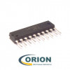 Микросхема LB1641 SIP-10 = LS1641