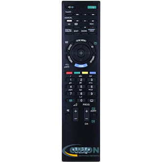 Пульт Sony RM-ED044 LCD TV