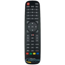 Пульт Haier HTR-A10 LCD TV