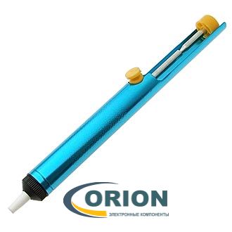 Отсос для олова Отсос припоя TD-192A с тефлоновым наконечником