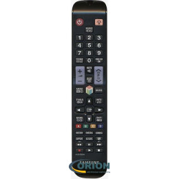 Пульт Samsung AA59-00638A LCD TV