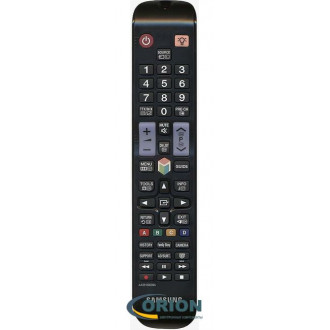 Пульт Samsung AA59-00638A LCD TV