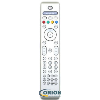 Пульт Philips RC-4343/01TV