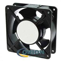 Вентилятор 120x120x38mm AC 220V 0.14A (скольжения) TIDAR RQA12038HST клеммы