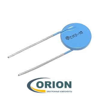 Варистор  560V СН2-1А +/-10%
