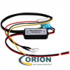 DRL Контроллер дневных ходовых огней (ДХО) 12 вольт SK-CD0103