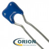 Конденсатор    0.22uf   50V (Z5U) ±20% многослойная керамика (Mark: 224M)