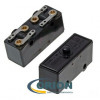 Микропереключатель МП1101ЛУХЛ3 исп.2 ~660V/=440V 10A/10A