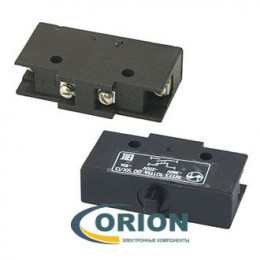 Переключатель, выключатель ВП73 10111А 00 УХЛ3 ~380V/=220V 10A/10A