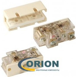 Переключатель, выключатель ВП73 10111 00 УХЛ3 ~380V/=220V 10A/10A