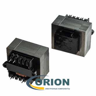 Трансформатор ТП112-18 (ТП132-18) 220V/12.5V 0.57A 50Hz