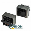 Трансформатор ТП112-2 (ТП132-2) 220V/12.5V 0.35A 50Hz