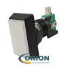 Кнопка GMSI-3B-R NO(NC)+NC(NO) 250V 5A белая