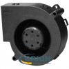 Вентилятор турбинный  97х95x32mm DC 12V 1.6A (подшипник) PF97331B1-B000-S99 с гибким отводом 250мм 2 pin