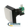 Кнопка GMSI-2B-S NO(NC)+NC(NO) 250V 5A белая (50мм)