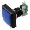 Кнопка GMSI-2B-S NO(NC)+NC(NO) 250V 5A синяя (44мм)