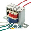 Трансформатор EI28*15 220V/2x12V 0.04A 50Hz