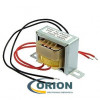 Трансформатор EI35*13 220V/6V 0.25A 50Hz