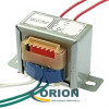 Трансформатор EI35*20 220V/2x12V 0.10A 50Hz