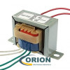 Трансформатор EI41*17 220V/2x12V 0.13A 50Hz