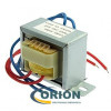 Трансформатор EI48*24 220V/12V 0.83A 10W 50Hz