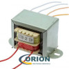 Трансформатор EI48*28 220V/2x12V 0.5A 50Hz