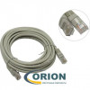 Шнур UTP 4 пары 5E-категории RJ-45  5.0м Premier