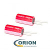Конденсатор   6800uf  25V CAPXON (+105C) KF 18x41 low ESR (низкоимпедансные)