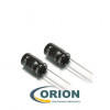 Конденсатор   1500uf  16V SAMWHA (+105С) WL 12.5x20 low ESR (низкоимпедансные)