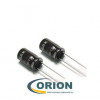 Конденсатор   3300uf  10V SAMWHA (+105C) WL 12.5х25 low ESR (низкоимпедансные)
