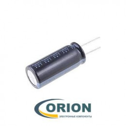 Конденсатор   3300uf  25V CAPXON (+105С) KF 16х31.5 low ESR (низкоимпедансные)