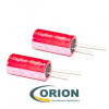 Конденсатор   3300uf  50V CAPXON (+105С) KF 18х41 low ESR (низкоимпедансные)