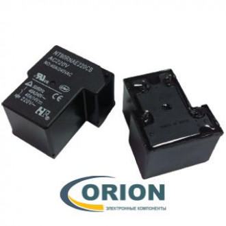 Реле NT90RNAE220CB 220VAC 40A 1С