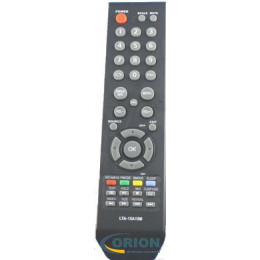 Пульт Rolsen LTA-15A15M (LE-19A08G) LCD TV